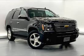 Used 2004 Chevrolet Tahoe Suv For