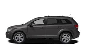 2009 Dodge Journey Specs Mpg