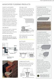 suspended beam block floor pdf free