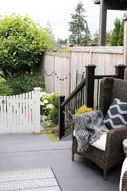 To Paint Your Concrete Steps Or Patio