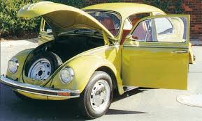 Australian Volkswagens Club Veedub