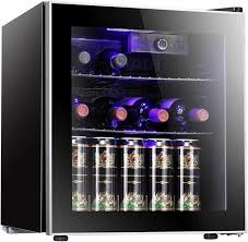 Wine Cooler Cabinet Small Beverage
