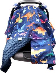 Hooyax Baby Safety Seat Cover
