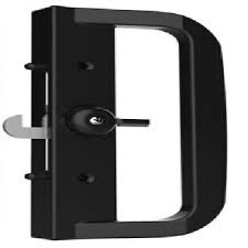 Rolltrak Spares Sliding Patio Door Lock