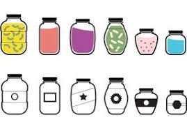 Jar Icon Vector Art Icons And
