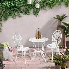 Outdoor Patio Table And Chairs Toutd678