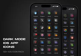 Best 10 Ios App Icons And Icon Packs