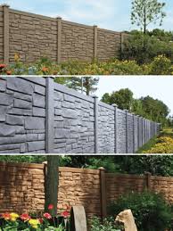 Website Pictture Icon Composite Fence