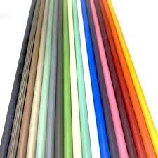 Plastic Shower Rod Cover