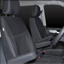 Mercedes Seat Covers Heavy Duty