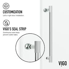 Elan Cass Aerodynamic Frameless Sliding
