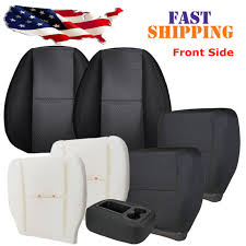 Seat Covers For Silverado For
