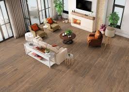 Engineered Hardwood Flooring