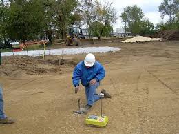 Best Fill Under Concrete Slabs Gravel