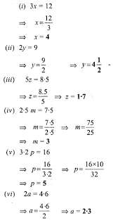 Selina Concise Mathematics Class 6 Icse