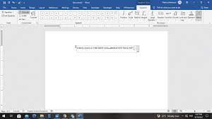 Multiple Lines Of Text In Brackets In Word