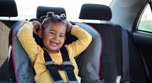 Baby Safe With A Baby Car Seat