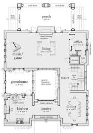 Courtyard House Plans
