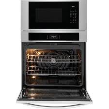 Frigidaire 30 In Electric Wall Oven