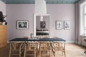 The 12 Best Dining Room Paint Colors