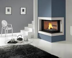 Wood And Gas Fireplaces Chazelles