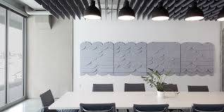 Tempo Acoustic Ceiling And Wall