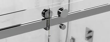 Bypass Shower Doors