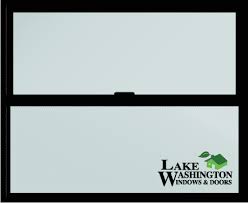 Standard Replacement Window Size Charts