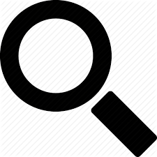 File Search Icon Png Wikimedia Commons