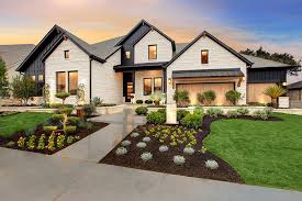 Buy New Homes For In Tx