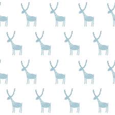 Childish Wallpaper Seamless Pattern