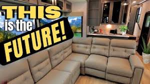 Best Toy Hauler Rv Floor Plan Ever