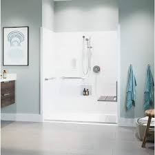 Aquatic Trench Drain 60 In X 34 In X