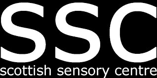 Scottish Sensory Centre British Sign