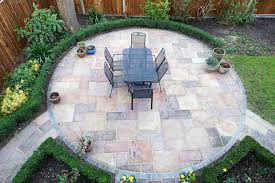 How Much Does A Flagstone Patio Cost