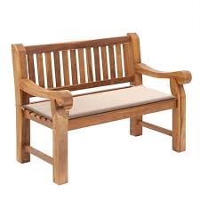 Bench Cushion Garden Furniture