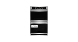 30 Inch Smart Double Electric Wall Oven