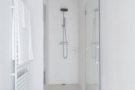 How To Install A One Piece Shower Unit