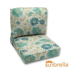 Patio Chair Cushions Sunbrella