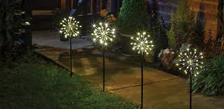 Eureka Lighting Smart Garden S