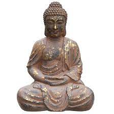 Angelo Decor Buddha Statue 28