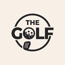 Creative Golf Logotype Golf Club Vector