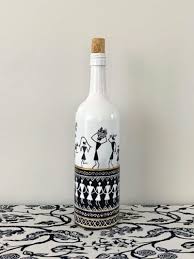 Buy Bottle Art India India S