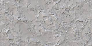 A Background Of Stucco Cement Plaster