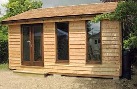 Garden Office Planning Permission The