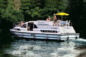 Boat Hire Holidays On The Shannon River