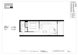 Tiny House Plans Small Apartment Design