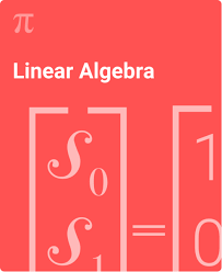 Linear Algebra Zybooks