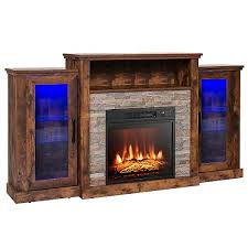 Electric Fireplace For 2024