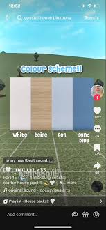 Beach House Flooring